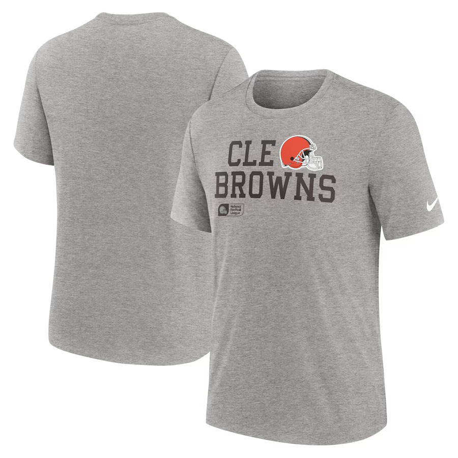 Men 2025 Cleveland Browns T shirts